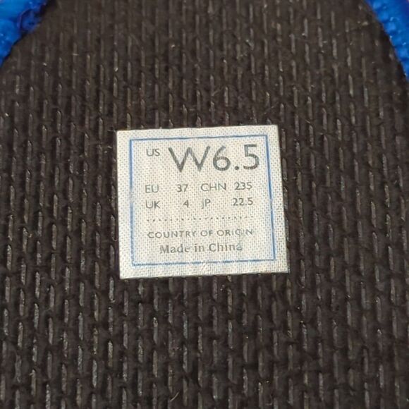 Rothys Little Desert Cat The Original Slip On Shoes Womens 6.5 Animal Print - Picture 8 of 8